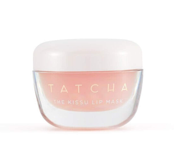 Tatcha Kissu Lip Mask